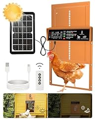 Asfrost automatic chicken for sale  Delivered anywhere in USA 