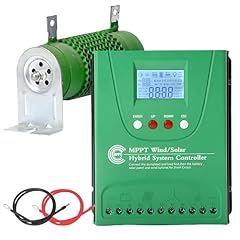 2000w wind solar for sale  Delivered anywhere in USA 