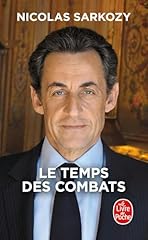 Temps combats d'occasion  Livré partout en France