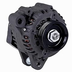 Rareelectrical new alternator for sale  Delivered anywhere in USA 
