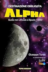 Destinazione obbligata alpha usato  Spedito ovunque in Italia 