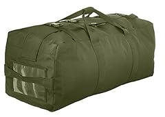 Rothco enhanced duffle for sale  Delivered anywhere in USA 