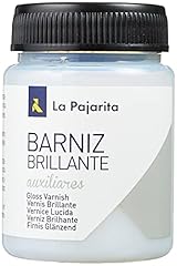 122516 pajarita vernice usato  Spedito ovunque in Italia 