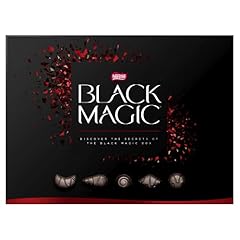 Black magic dark for sale  Delivered anywhere in UK