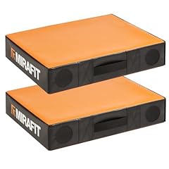 Mirafit weightlifting drop for sale  Delivered anywhere in UK