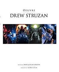 Drew struzan published for sale  Delivered anywhere in UK