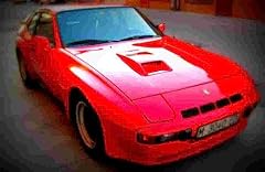 1980 porsche 924 for sale  Delivered anywhere in UK