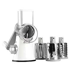 Ourokhome cheese grater for sale  Delivered anywhere in UK