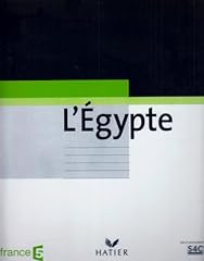 Valise pédagogique egypte d'occasion  Livré partout en Belgiqu