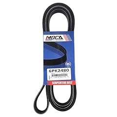 Moca 6pk2480 epdm for sale  Delivered anywhere in USA 