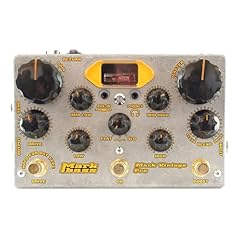 Markbass mark vintage usato  Spedito ovunque in Italia 