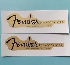 Fits fender electric for sale  Delivered anywhere in UK