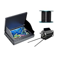 Sarini fishfinder underwater for sale  Delivered anywhere in UK