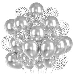 Stück luftballons metallic gebraucht kaufen  Wird an jeden Ort in Deutschland