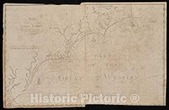 Historical map ca. for sale  Delivered anywhere in USA 