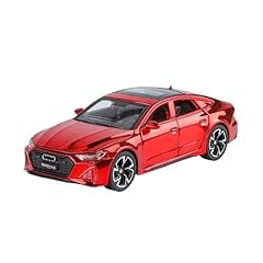 Rs7 alloy toy for sale  Delivered anywhere in UK