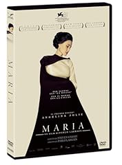 Maria dvd usato  Spedito ovunque in Italia 