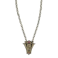 Twilight collier volturi d'occasion  Livré partout en France