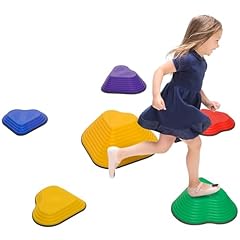 Aiyaplay kids stepping for sale  Delivered anywhere in UK