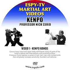 Kenpo kenpo hands for sale  Delivered anywhere in USA 