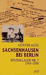Sachsenhausen berlin spezialla gebraucht kaufen  Wird an jeden Ort in Deutschland