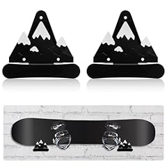 Gosknor stück snowboardhalter gebraucht kaufen  Wird an jeden Ort in Deutschland