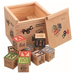 Blocs apprentissage abcs d'occasion  Livré partout en France