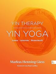 Yin therapy yin gebraucht kaufen  Wird an jeden Ort in Deutschland