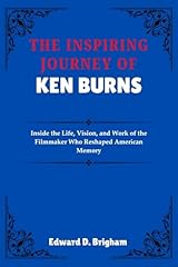 Inspiring journey ken for sale  Delivered anywhere in USA 