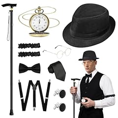 1920s mens costume for sale  Delivered anywhere in UK