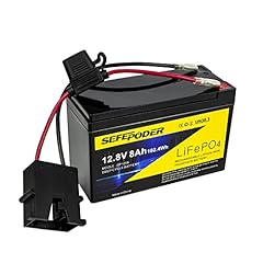 Sefepoder replacement battery for sale  Delivered anywhere in USA 