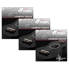 Tiger uac14 cbn for sale  Delivered anywhere in UK