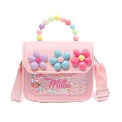 Personalized toddler purse for sale  Delivered anywhere in USA 
