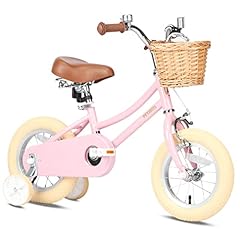 Petimini 12 Inch Kids Bike for 2 3 4 Years Old Little for sale  Delivered anywhere in USA 