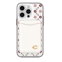 Coach magnetic phone for sale  Delivered anywhere in USA 
