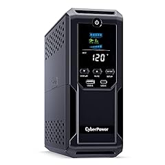 Cyberpower cp1500avrlcd3 intel for sale  Delivered anywhere in USA 