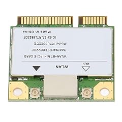 Rtl8822ce carte mini d'occasion  Livré partout en France