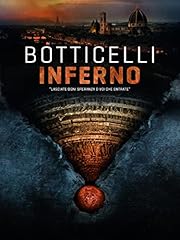 Botticelli inferno usato  Spedito ovunque in Italia 