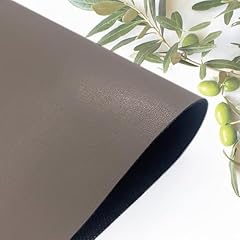 Vegan mink leather for sale  Delivered anywhere in UK