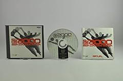Wide soccer 2000 gebraucht kaufen  Wird an jeden Ort in Deutschland