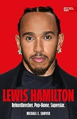 Lewis hamilton formel gebraucht kaufen  Wird an jeden Ort in Deutschland