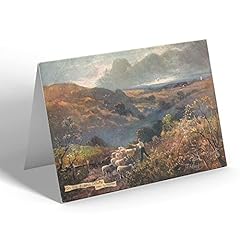 Greeting card vintage for sale  Delivered anywhere in UK