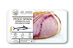 Pesce spada affumicato usato  Spedito ovunque in Italia 