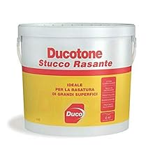 Stucco rasante pasta usato  Spedito ovunque in Italia 