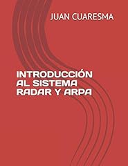 Introducción sistema radar usato  Spedito ovunque in Italia 