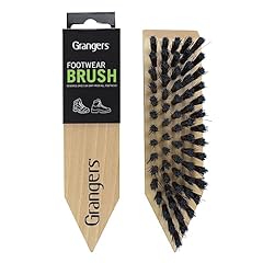 Grangers footwear brush for sale  Delivered anywhere in UK