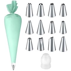 Spritzbeutel tüllen set gebraucht kaufen  Wird an jeden Ort in Deutschland