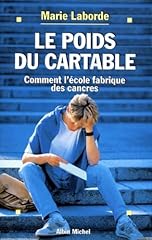 Poids cartable. ecole d'occasion  Livré partout en Belgiqu