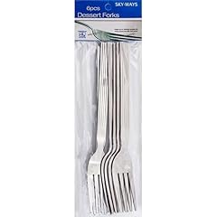 Stainless steel forks for sale  Delivered anywhere in UK