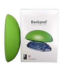 Backpod rücken nackentrainer gebraucht kaufen  Wird an jeden Ort in Deutschland